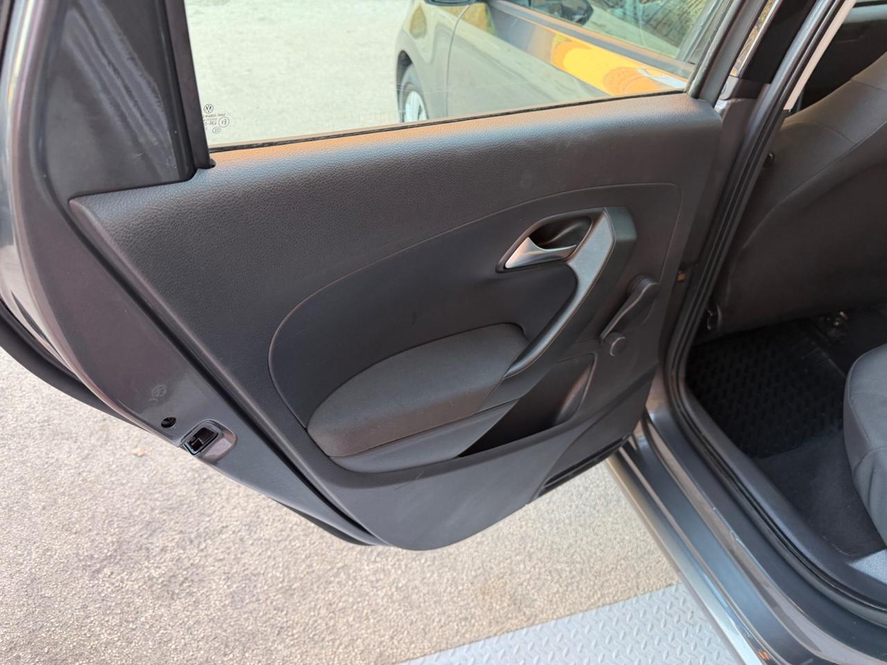 Volkswagen Polo 1.2 5 porte Trendline