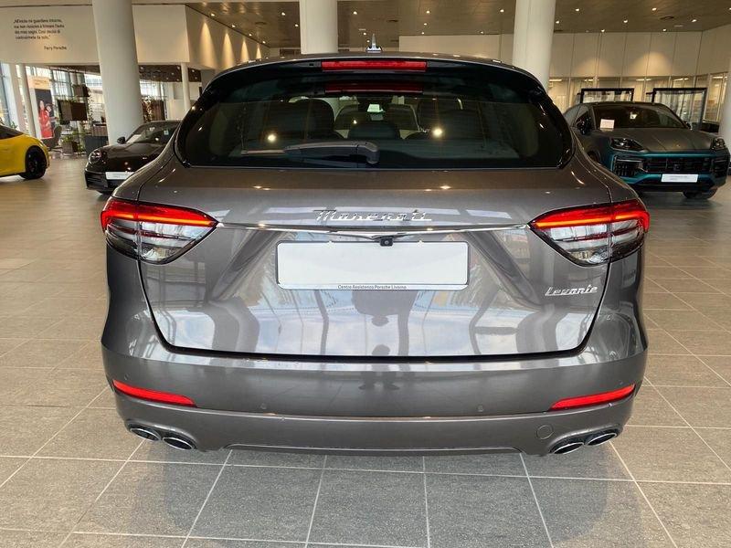 Maserati Levante Levante GT Hybrid Q4 2.0 330 cv MHEV