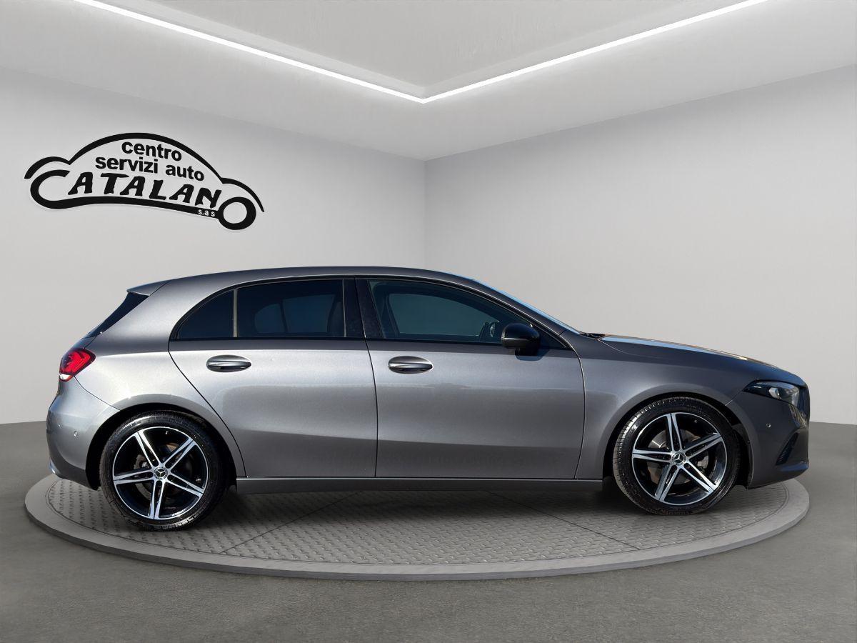 MERCEDES - Classe A - A 200 d 150CV Automatic Premium