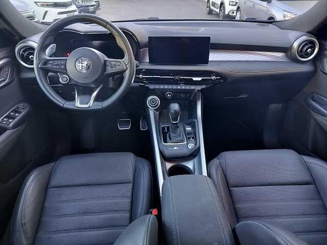 Alfa Romeo Tonale 1.5 160 CV MHEV TCT7 Veloce