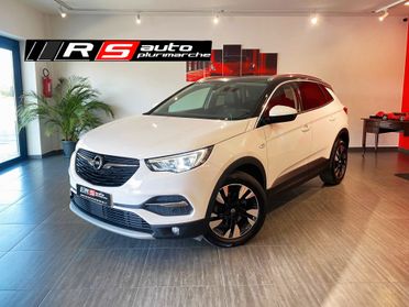 Opel Grandland X 1.6 Ecotec Start&Stop Innovation Auto.