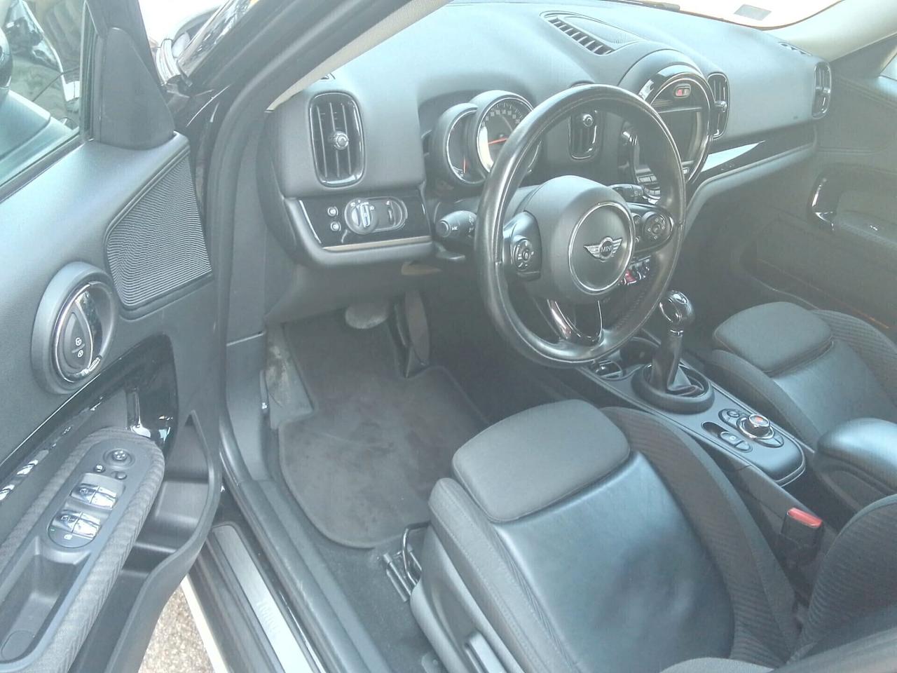 Mini Cooper D Countryman 2.0 Hype ALL4
