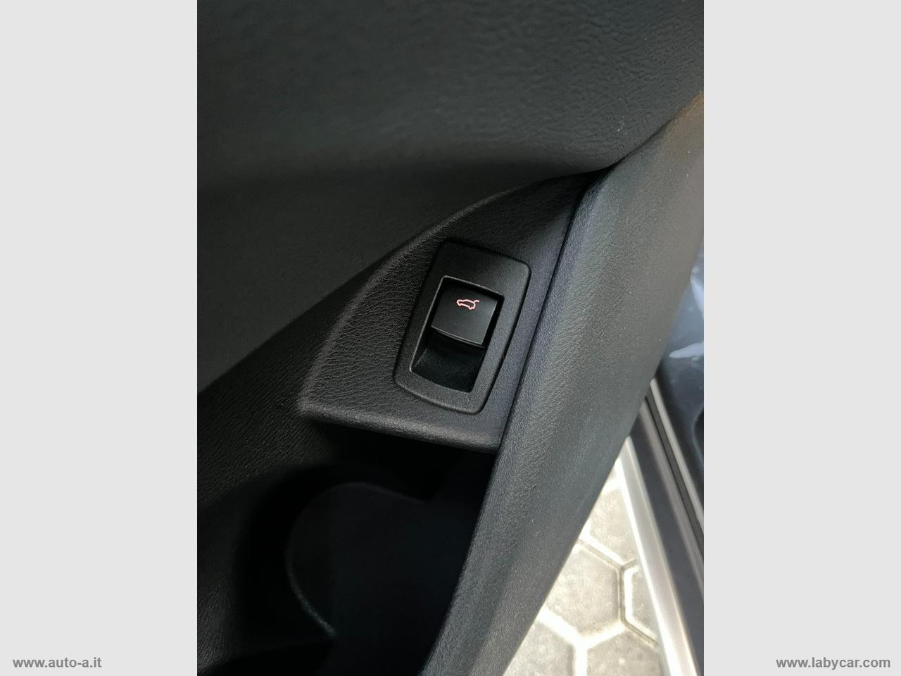 BMW X1 sDrive18d xLine Plus