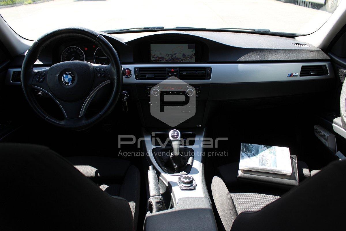 BMW 320d cat Touring Futura