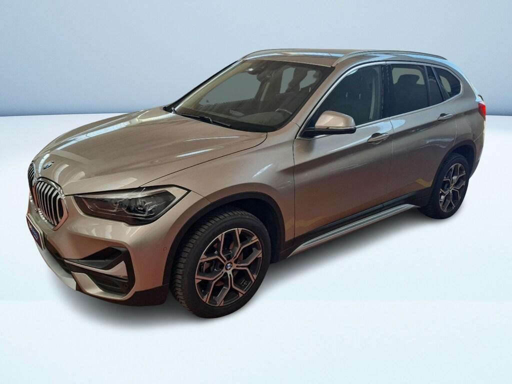 BMW X1 18 d xLine Plus sDrive Steptronic