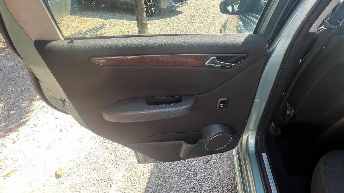 MERCEDES - Classe A A 170 Classic