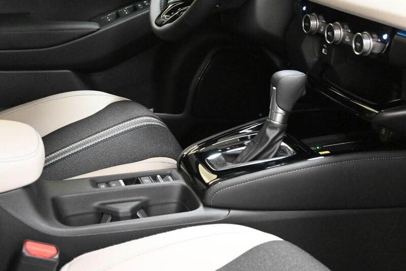 Honda HR-V HR-V 1.5 Hev eCVT Advance Style
