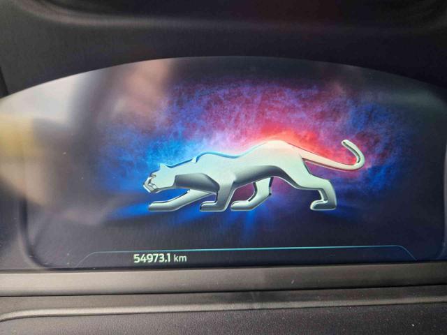 FORD Puma 1.0 EcoBoost Hybrid 125 CV ST-Line X