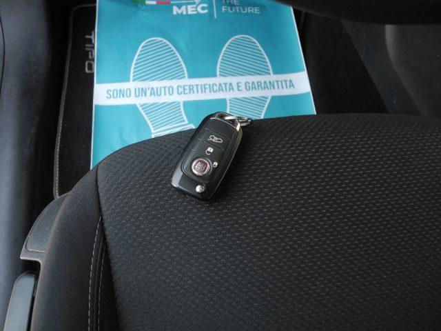 FIAT Tipo 1.6 Mjt 129cv S&S SW -OK NEOPATENTATI- DA VETRINA