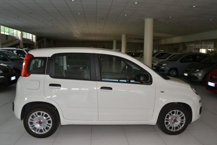 FIAT PANDA - 1.0 70cv HYBRID