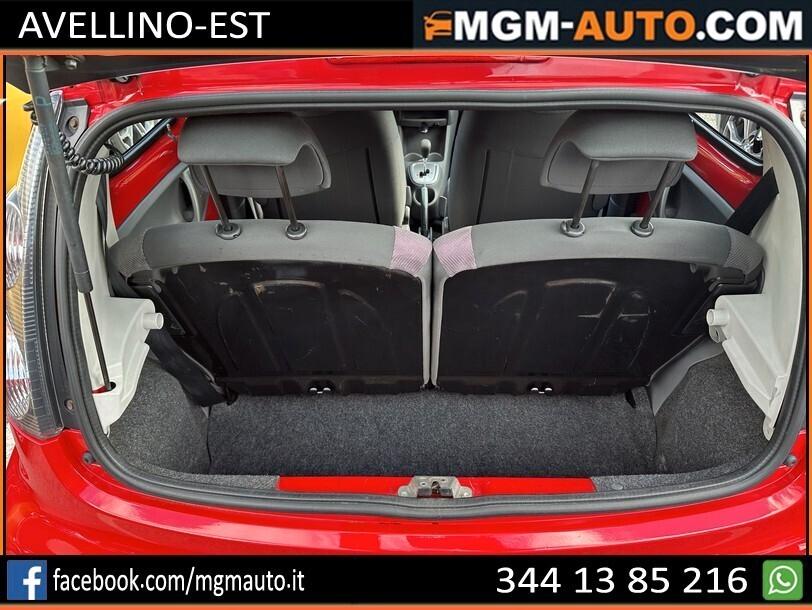 Citroen C1 1.0 5 porte - AUTOMATICA -