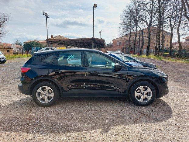 Ford Kuga 1.5 D EcoBlue 120 CV Titanium - 2021