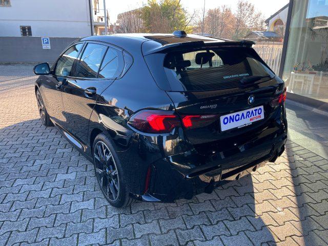 BMW 118 d MSport Pro #Cerchi.19 #Tetto.Apribile