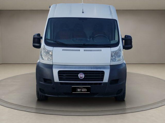 FIAT Ducato 30 2.2 MJT PC-TN Furgone