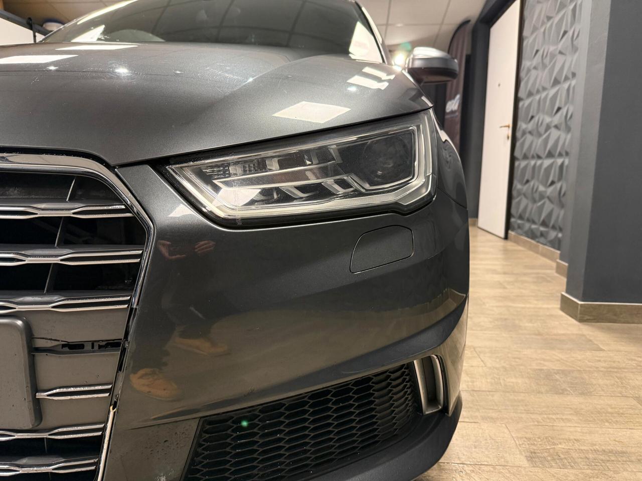 Audi A1 S1 2.0 TFSI quattro - SUPER PREZZO!!!