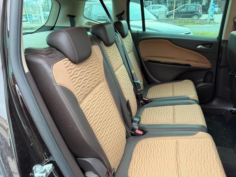 Opel Zafira Tourer 1.6 t Cosmo ecoM 150cv