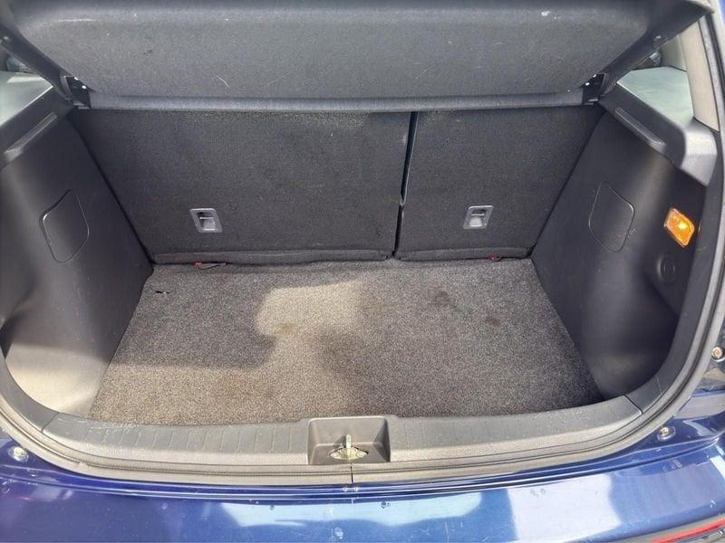 FIAT Sedici Sedici 5p 4x4 1.9 MJT 120cv 6m Emotion