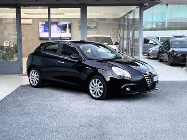 Alfa Romeo Giulietta 1.6 Diesel 105CV E6 - 2015