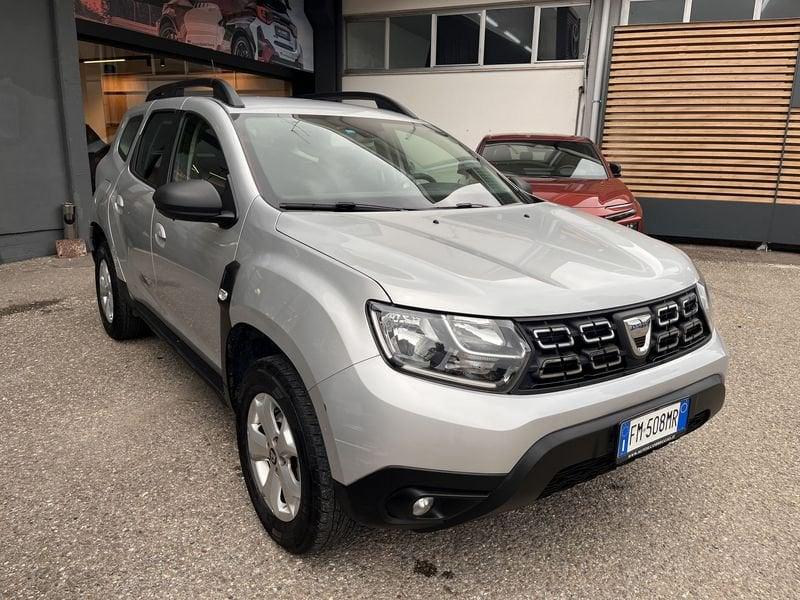 Dacia Duster 1.5 dCi 110cv 4x2 Comfort
