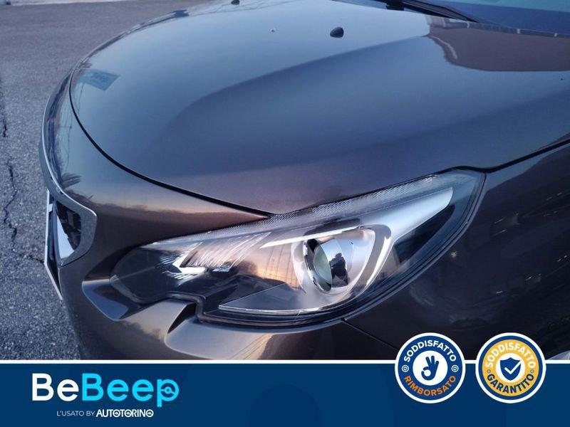 Peugeot 2008 1.2 PURETECH ACTIVE S&S 82CV MY18