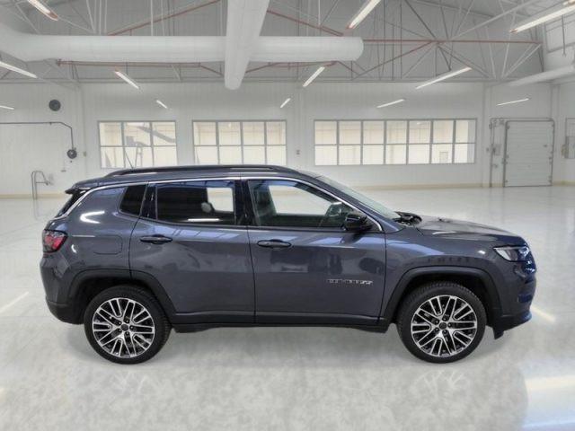 JEEP Compass 1.3 Turbo T4 190 CV PHEV AT6 4xe Limited