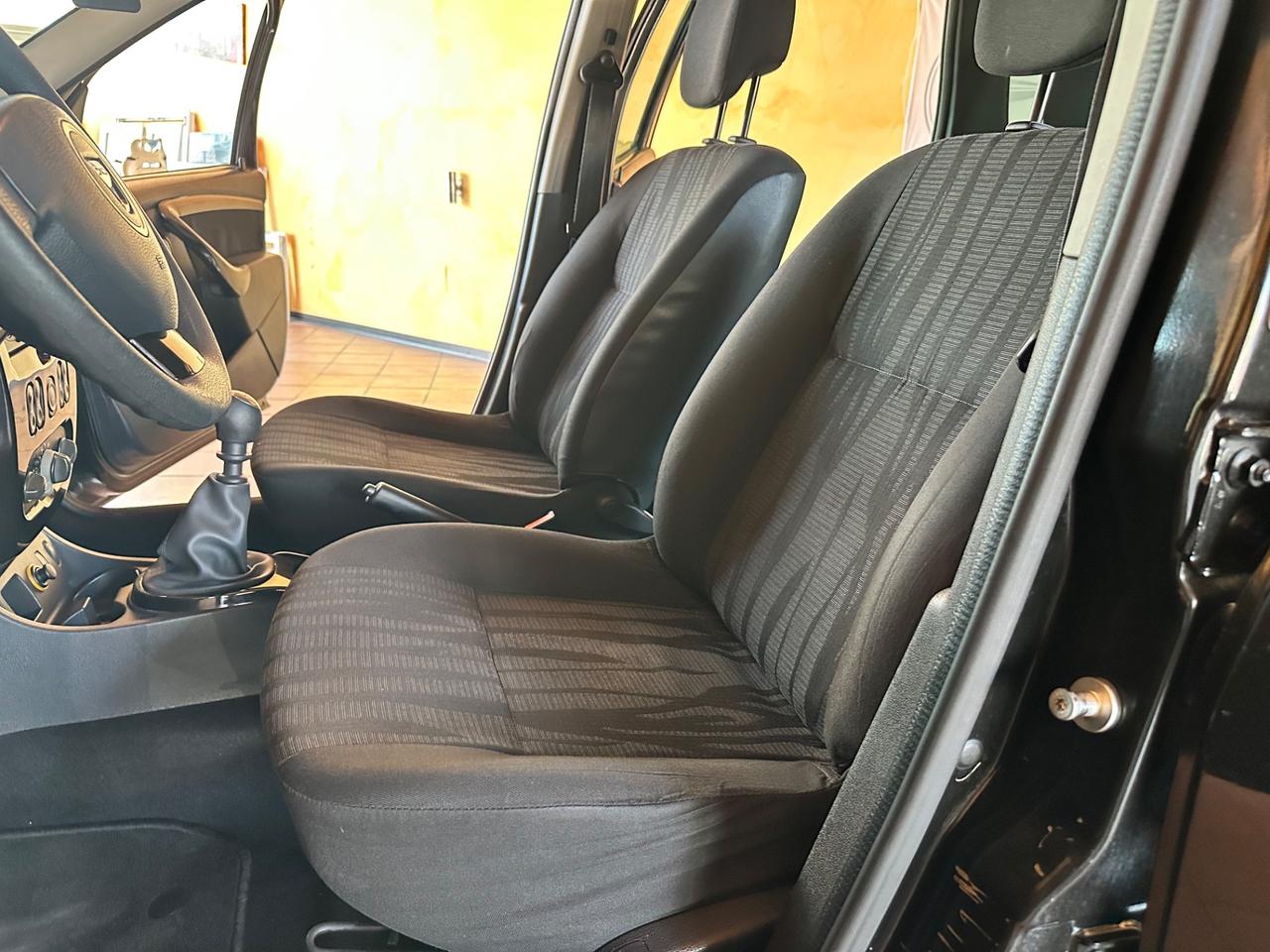 Dacia Duster 1.5 dCi 110CV 4x2 Lauréate