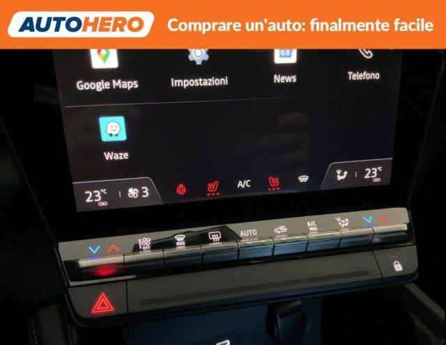 RENAULT Austral Austral Full Hybrid E-Tech 200 CV Iconic Esprit Al