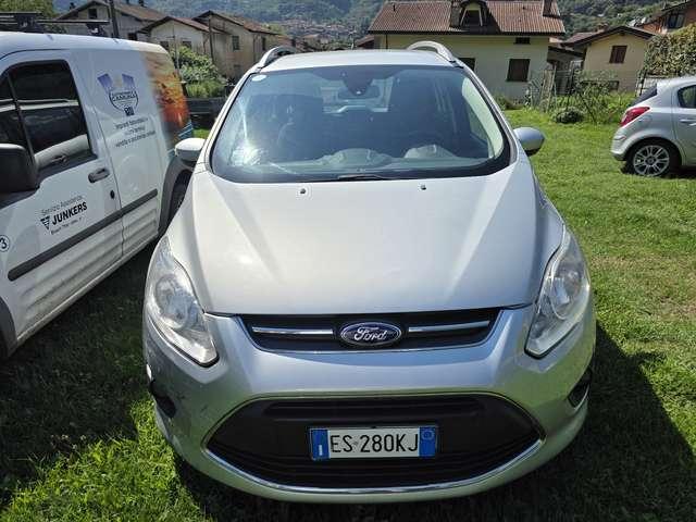 Ford C-Max C-Max7 1.6 tdci Plus 115cv