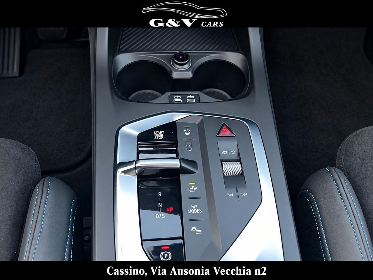 BMW 120D ACCONTO €15.100 NOLEGGIO RISCATTO NO SCORING