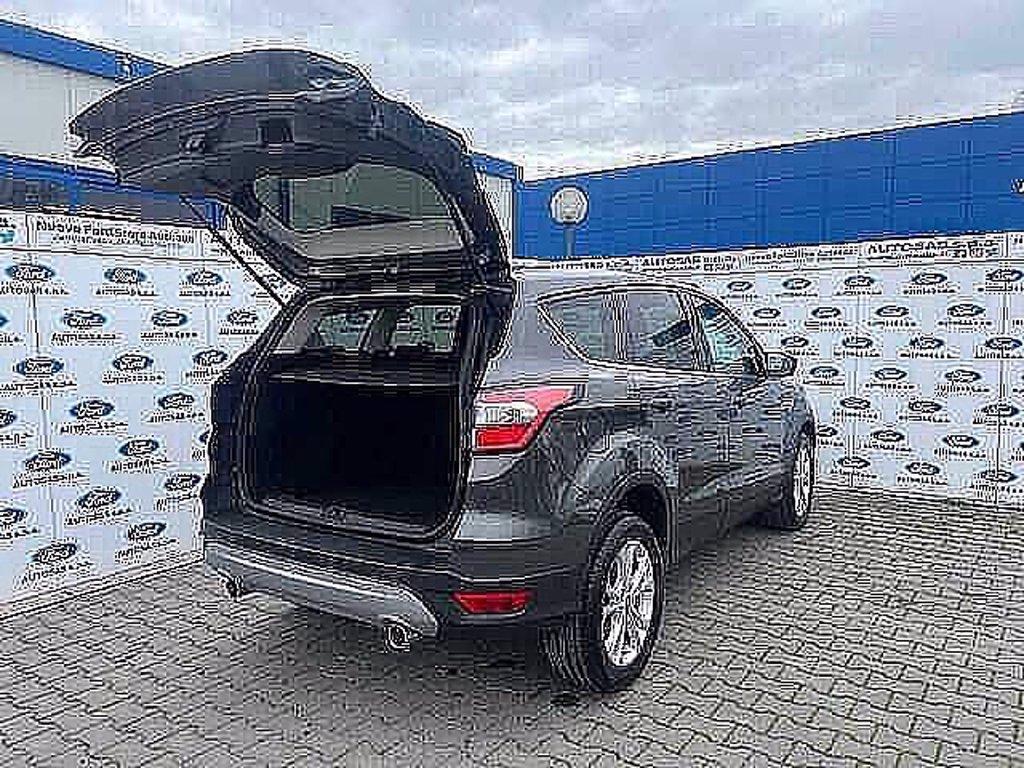 FORD Kuga 1.5 TDCI 120 CV S&S 2WD Powershift Edition del 2019