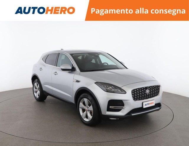 JAGUAR E-Pace 2.0D I4 163 CV AWD Auto S