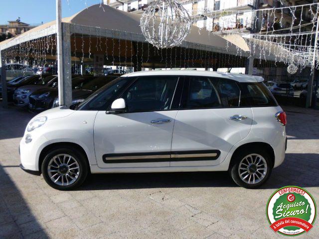 FIAT 500L 1.3 Multijet 85 CV Pop Star