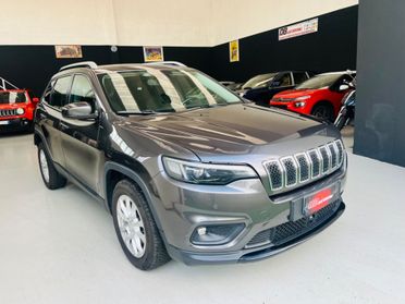 Jeep Cherokee 2.2 Mjt AWD Active Drive I Limited