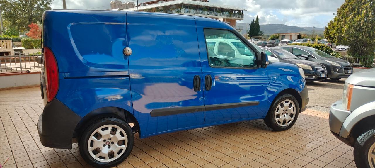 Fiat Doblo Doblò 1.4 PC-TN Cargo Lamierato SX