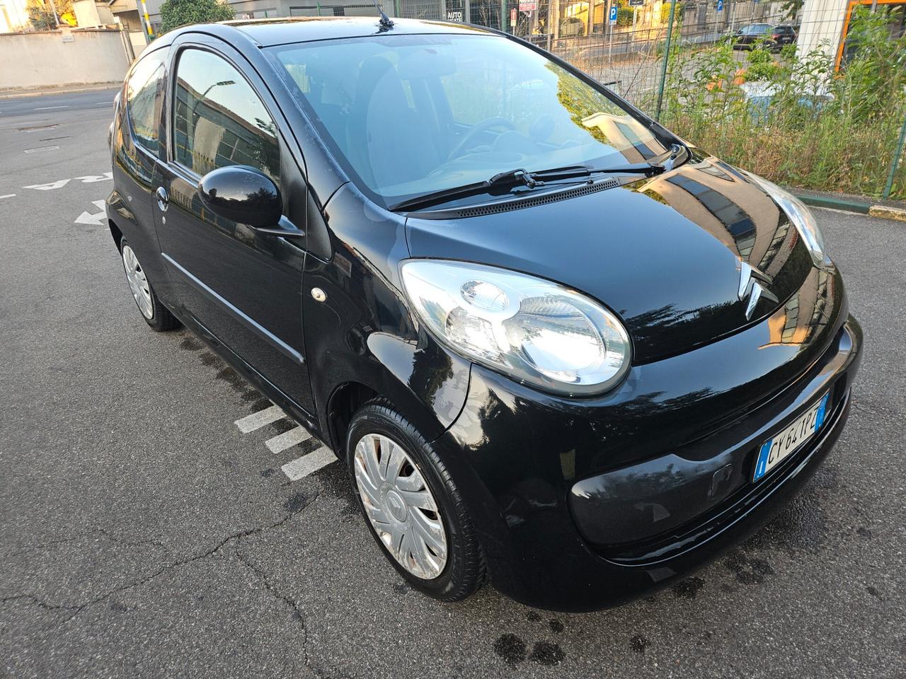 Citroen C1 1.0 3 porte AMIC1