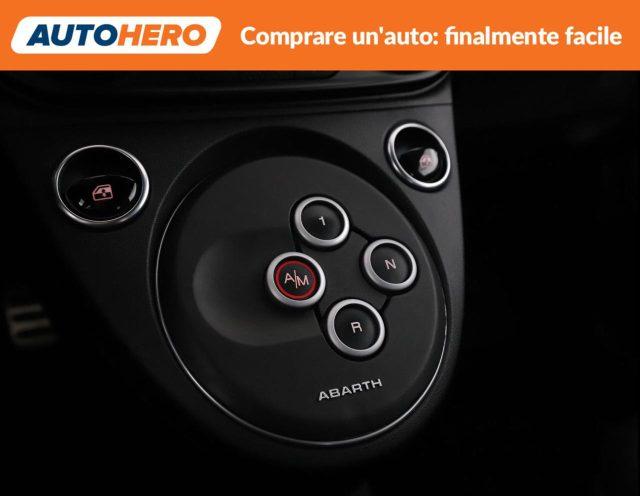 ABARTH 695 1.4 Turbo T-Jet 180 CV M.T.A.