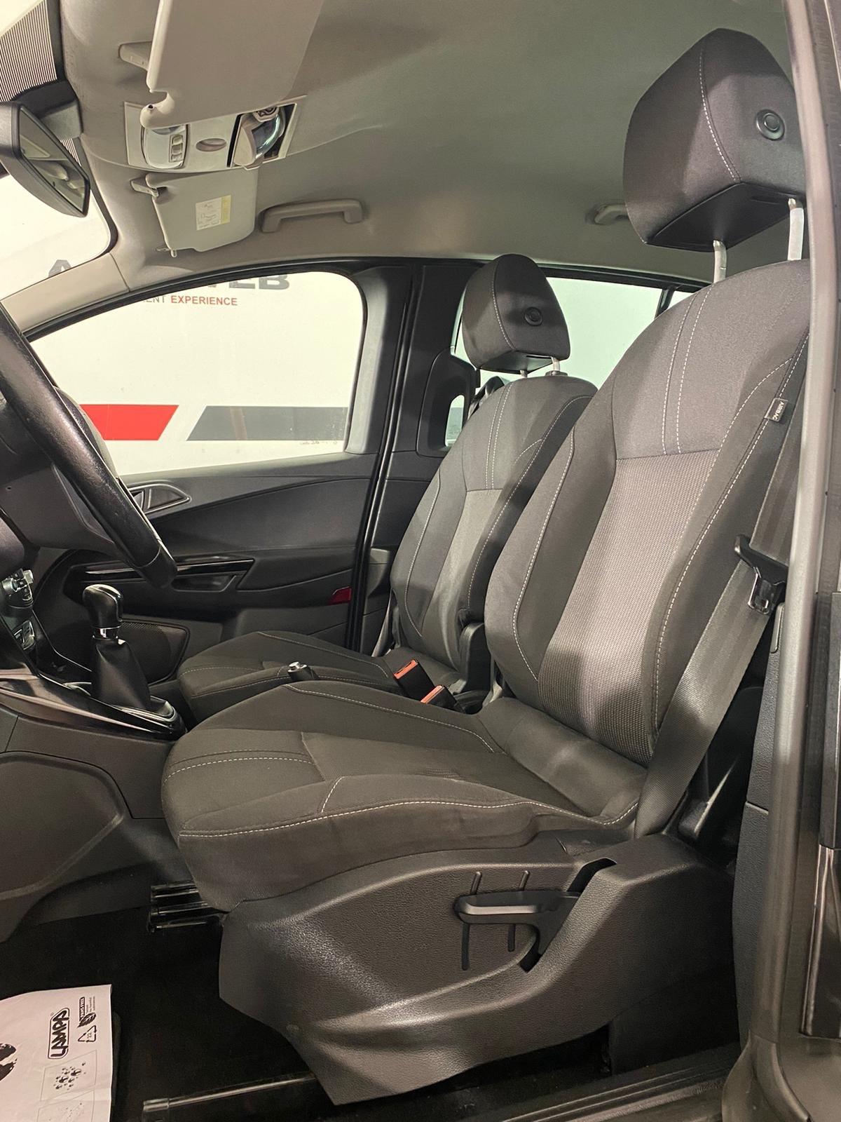 Ford B-Max 1.5 TDCi 75 CV Titanium