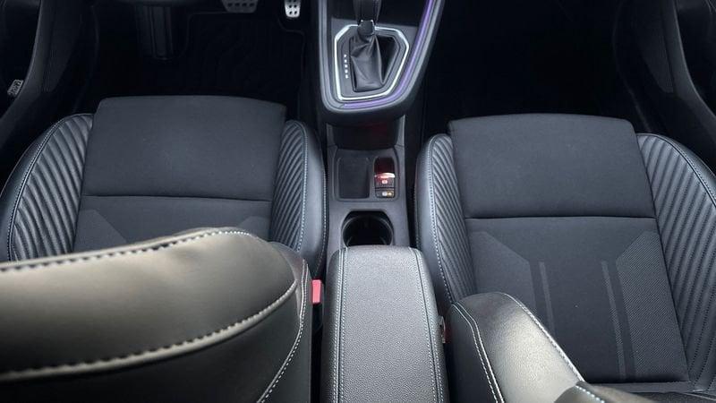 Renault Clio V 2023 1.6 E-Tech full hybrid Esprit Alpine 145cv