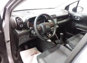 Citroen C3 Aircross 1.2 Max s&s 110cv IN PROMO