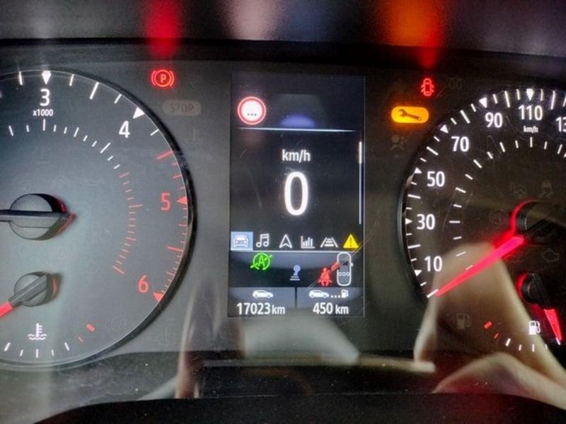 Renault Clio Clio Blue dCi 85 CV 5 porte Business