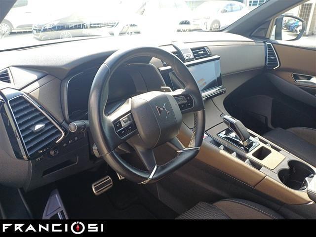 DS AUTOMOBILES Other DS7 Crossback plug-in 1.6 E-TENSE Business 4x4 Au