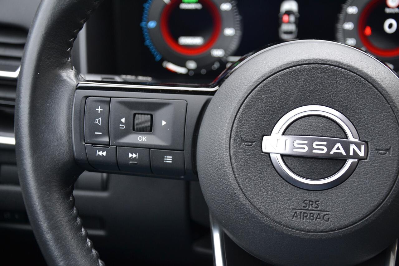 Nissan X-Trail 1.5 E-POWER 158CV N-CONNECTA *KM9000**PREZZO VERO*