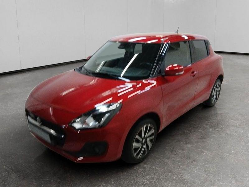 Suzuki Swift 1.2h Cool 2wd