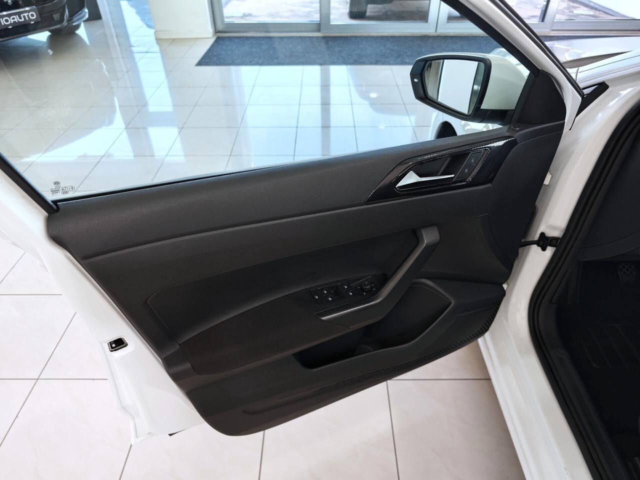 Volkswagen Polo 1.0 TSI Life 95CV 2023