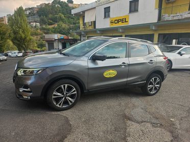 Nissan Qashqai 1.5dCi 115CV Tekna 134.000km 2019