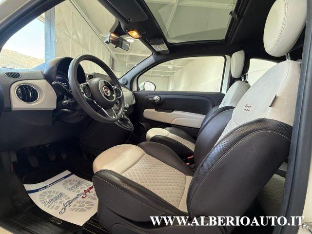 FIAT 500 1.2 Star