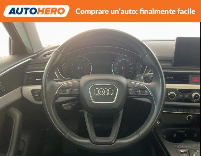 AUDI A4 Avant 30 TDI S tronic
