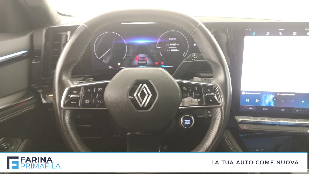 RENAULT Austral 2023 - Austral 1.2 E-Tech full hybrid Techno 200cv auto