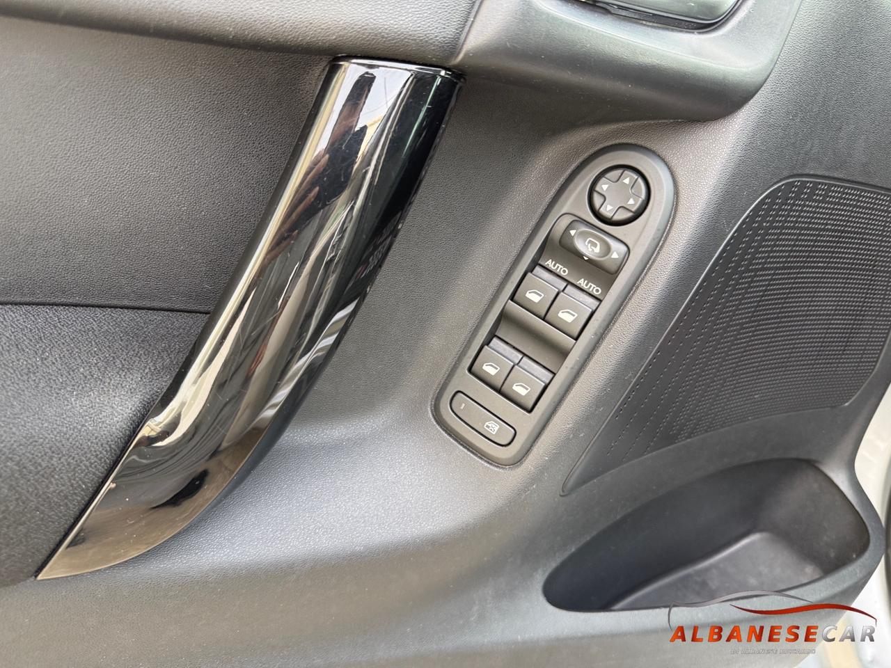 Citroen C3 BlueHDi 100 S&S Exclusive