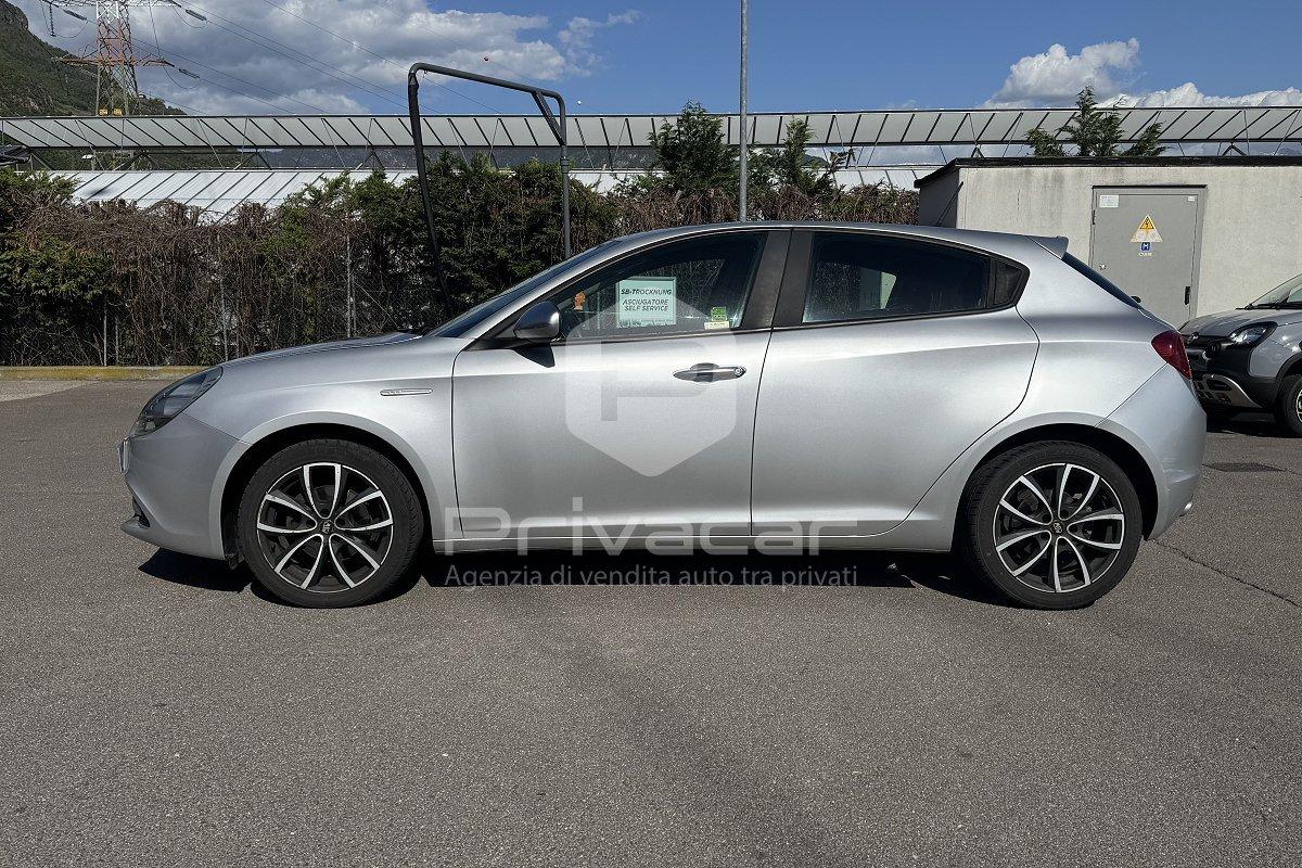 ALFA ROMEO Giulietta 1.6 JTDm 120 CV Business